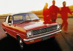 Holden Torana 2-Door 1967 года